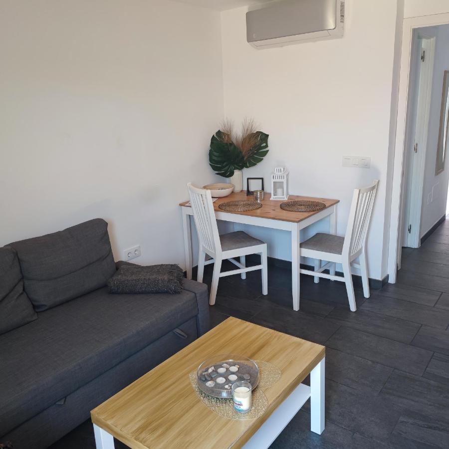Bungalow Verdemar Maspalomas Maspalomas  Kültér fotó