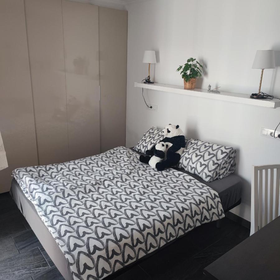 Bungalow Verdemar Maspalomas Maspalomas  Kültér fotó