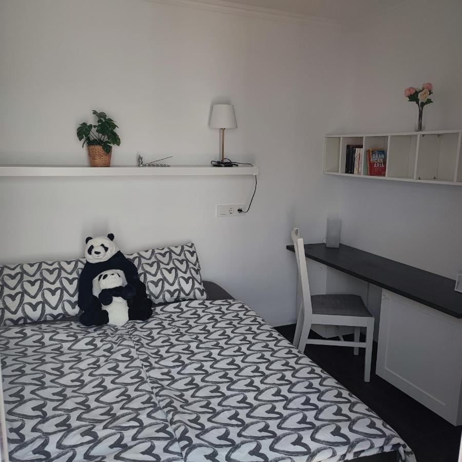 Bungalow Verdemar Maspalomas Maspalomas  Kültér fotó