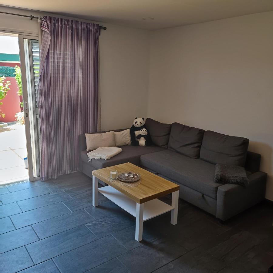 Bungalow Verdemar Maspalomas Maspalomas  Kültér fotó