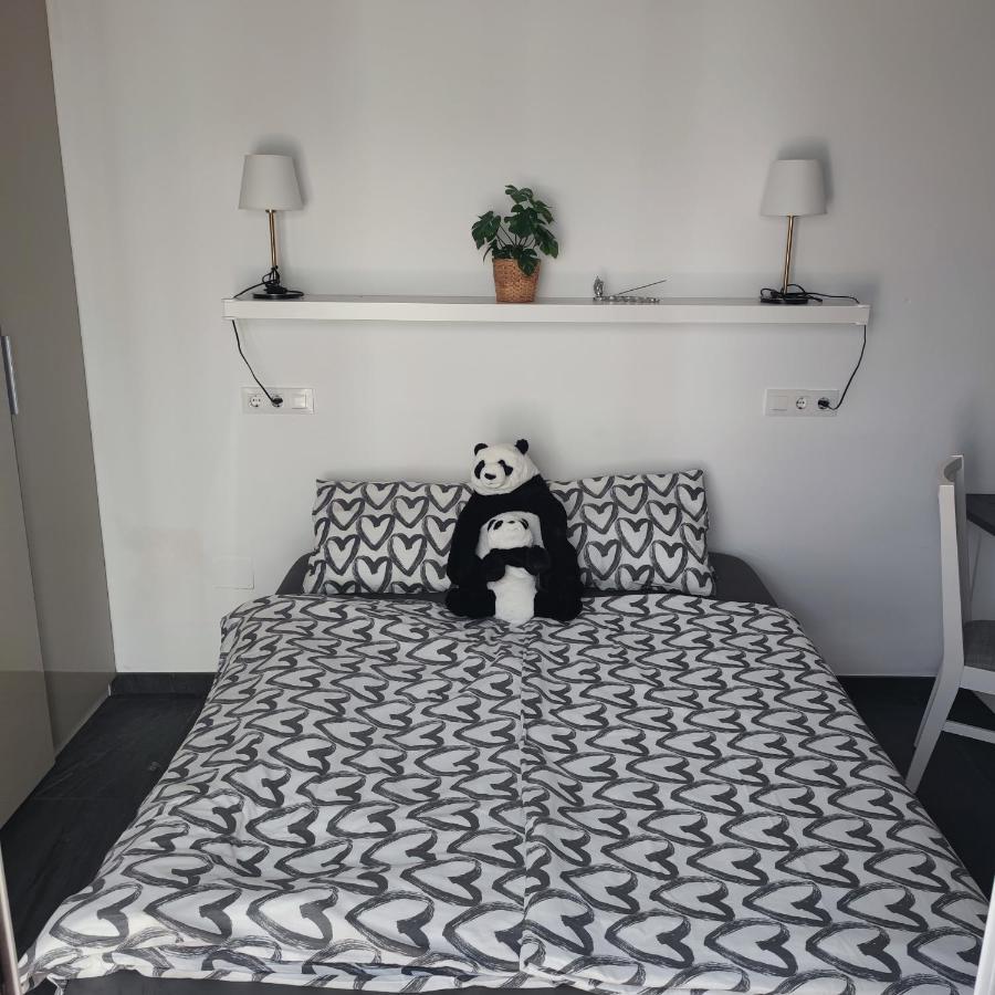 Bungalow Verdemar Maspalomas Maspalomas  Kültér fotó
